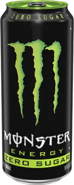 Monster Zero Sugar (500ml)